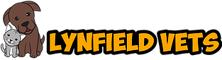 Lynfield Vets Logo